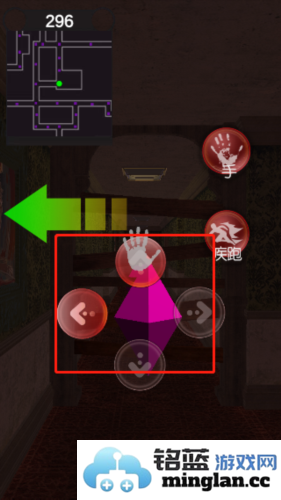 超级黑暗欺骗像素版官方直版_超级黑暗欺骗像素版免费下载0.2