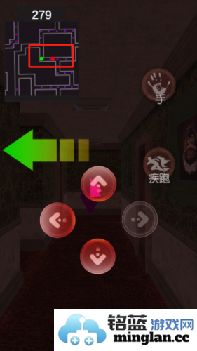 超级黑暗欺骗像素版官方直版_超级黑暗欺骗像素版免费下载0.2