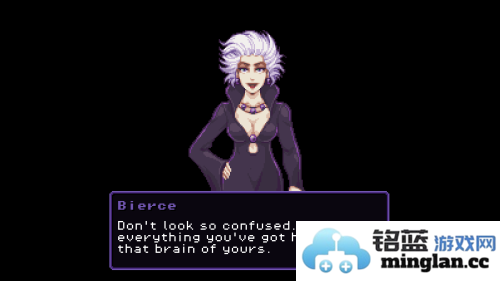 超级黑暗欺骗无敌版官方直版_超级黑暗欺骗无敌版免费下载0.2