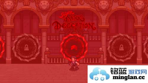 超级黑暗欺骗无敌版官方直版_超级黑暗欺骗无敌版免费下载0.2