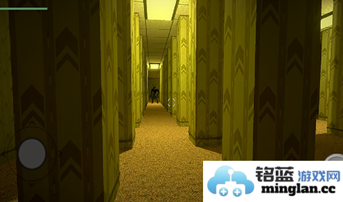 被接触恐惧症后室终结中文版截图3