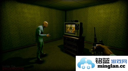 被接触恐惧症后室终结去广告版官方直版_被接触恐惧症后室终结去广告版免费下载1.1.0