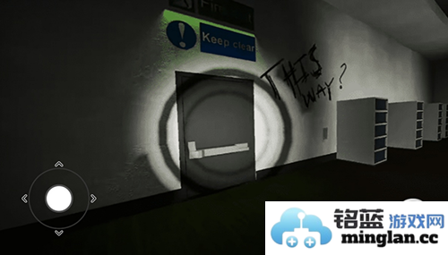 被接触恐惧症后室终结去广告版截图1