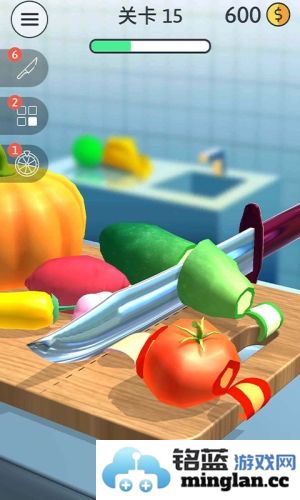 一刀切万物截图1