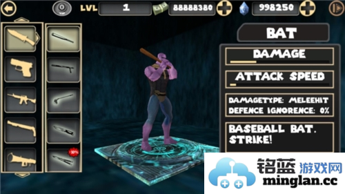 灭霸绳索英雄破解版官方直版_灭霸绳索英雄破解版免费下载1.3