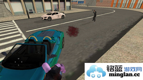 灭霸绳索英雄破解版官方直版_灭霸绳索英雄破解版免费下载1.3