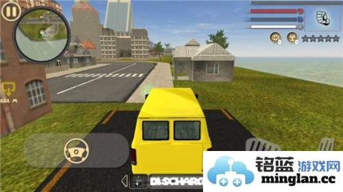 灭霸绳索英雄破解版官方直版_灭霸绳索英雄破解版免费下载1.3