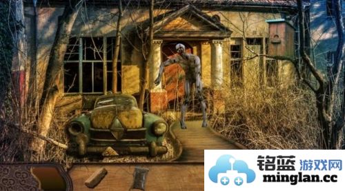 闹鬼庄园之谜2官方直版_闹鬼庄园之谜2免费下载4