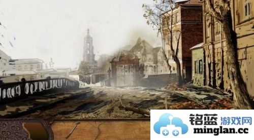 闹鬼庄园之谜2截图2