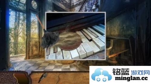 闹鬼庄园之谜2截图3