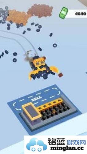 废品场分拣机官方直版_废品场分拣机免费下载1.6