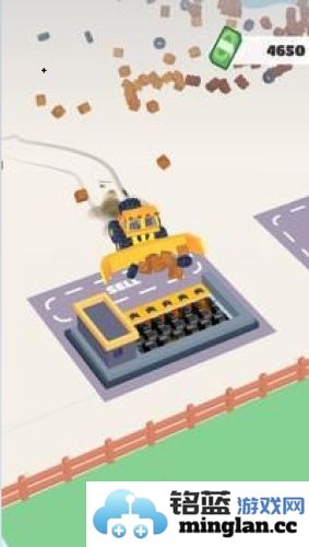 废品场分拣机截图2