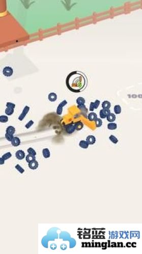 废品场分拣机截图1