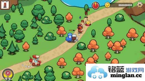 小猫的移动货仓破解版官方直版_小猫的移动货仓破解版免费下载0.0.1