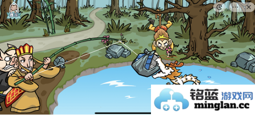 爆梗西游破解版官方直版_爆梗西游破解版免费下载1.1