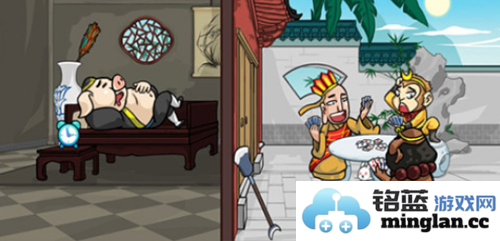 爆梗西游破解版截图5