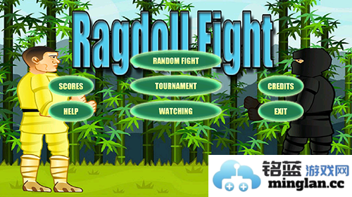 武林大战手机版官方直版_武林大战手机版免费下载1.0