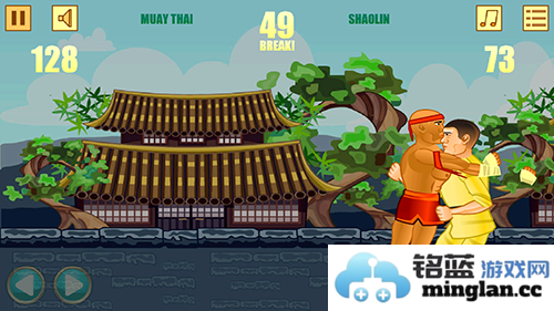 武林大战手机版官方直版_武林大战手机版免费下载1.0