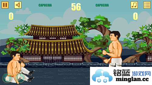 武林大战手机版官方直版_武林大战手机版免费下载1.0