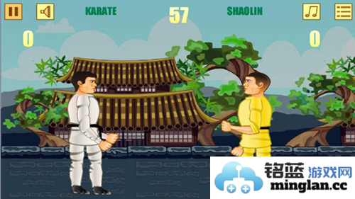 武林大战手机版截图1