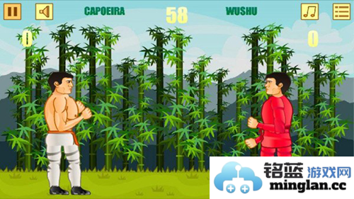 武林大战手机版截图3