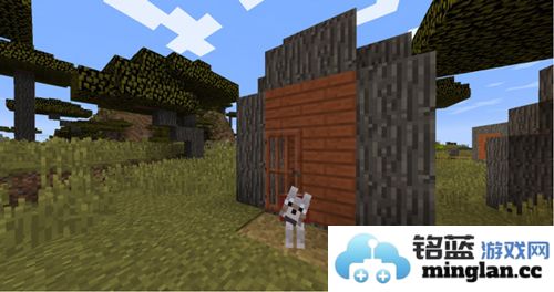 我的世界轻匠整合包官方直版_我的世界轻匠整合包免费下载2.4.5.213405