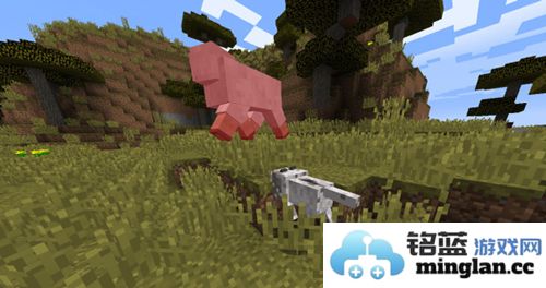 我的世界轻匠整合包官方直版_我的世界轻匠整合包免费下载2.4.5.213405