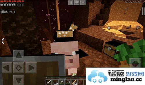 我的世界轻匠整合包官方直版_我的世界轻匠整合包免费下载2.4.5.213405