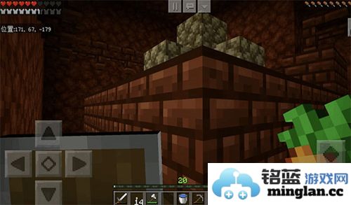 我的世界轻匠整合包官方直版_我的世界轻匠整合包免费下载2.4.5.213405