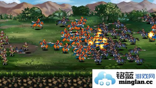 三国大时代4最终上帝无八哥版官方直版_三国大时代4最终上帝无八哥版免费下载2.5