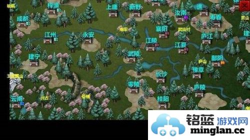 三国大时代4最终上帝无八哥版官方直版_三国大时代4最终上帝无八哥版免费下载2.5