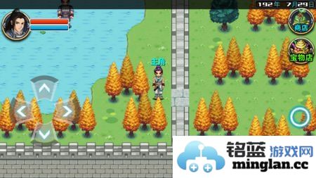 三国大时代4最终上帝无八哥版官方直版_三国大时代4最终上帝无八哥版免费下载2.5