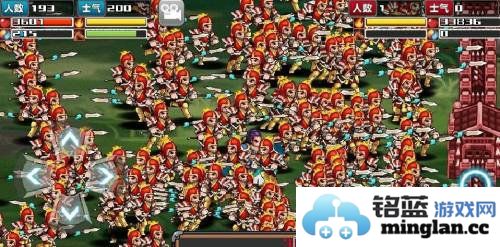 三国大时代4最终上帝无八哥版官方直版_三国大时代4最终上帝无八哥版免费下载2.5