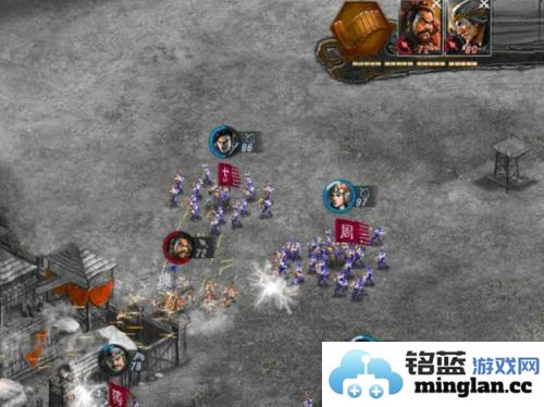 三国大时代4最终上帝无八哥版官方直版_三国大时代4最终上帝无八哥版免费下载2.5