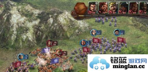 三国大时代4最终上帝无八哥版官方直版_三国大时代4最终上帝无八哥版免费下载2.5