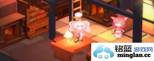 折叠童话官方直版_折叠童话免费下载1.0