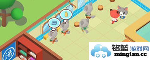 森林浴场官方直版_森林浴场免费下载1.0.9