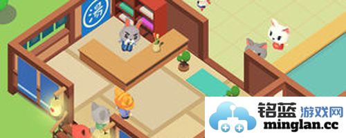 森林浴场官方直版_森林浴场免费下载1.0.9