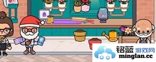 托卡世界地铁站更新版官方直版_托卡世界地铁站更新版免费下载1.123