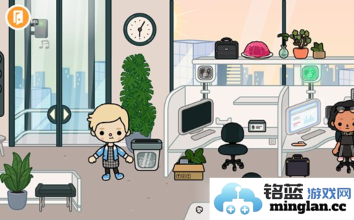 托卡世界地铁站更新版官方直版_托卡世界地铁站更新版免费下载1.123