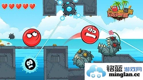 豆豆爱冒险无限皮肤版截图2