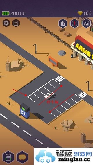 放置军火大亨中文版官方直版_放置军火大亨中文版免费下载1.6.12