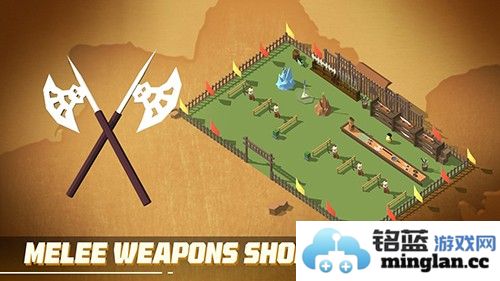 放置军火大亨中文版截图3