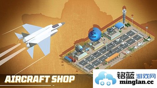 放置军火大亨中文版截图5