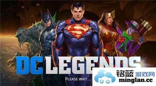 DC传奇最新版截图1