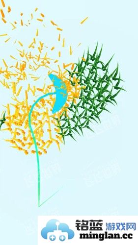 回旋镖割草截图2