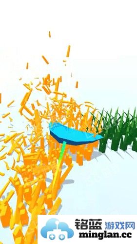 回旋镖割草截图1