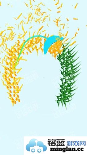 回旋镖割草截图3