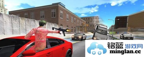 真正的黑帮枪击案官方直版_真正的黑帮枪击案免费下载3