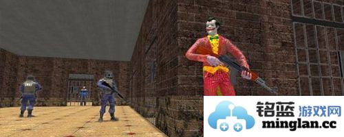 真正的黑帮枪击案官方直版_真正的黑帮枪击案免费下载3